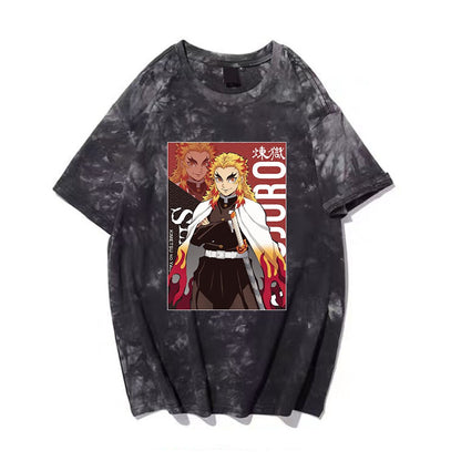 Vintage Warrior Tee