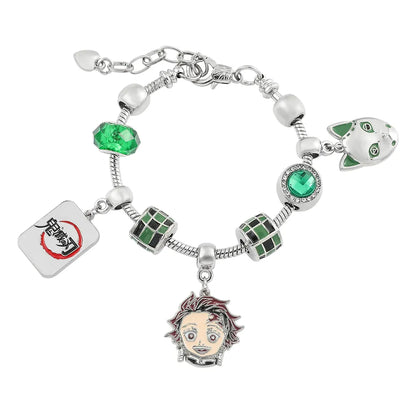 Blade Hunter's Talisman Bracelet