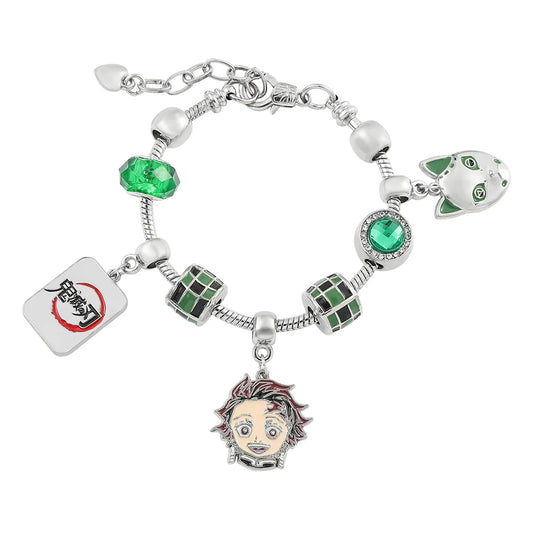 Blade Hunter's Talisman Bracelet