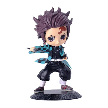Blade Hunter Miniature Warriors