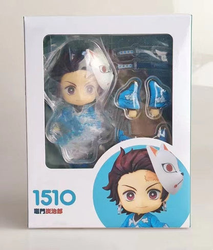 Glow Warrior Anime Pop