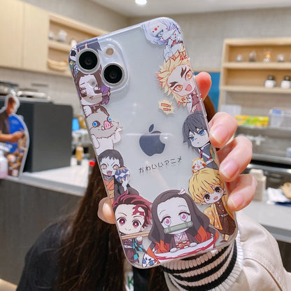 Moonlit Blade Armor Case