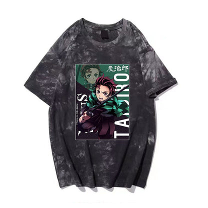 Vintage Warrior Tee