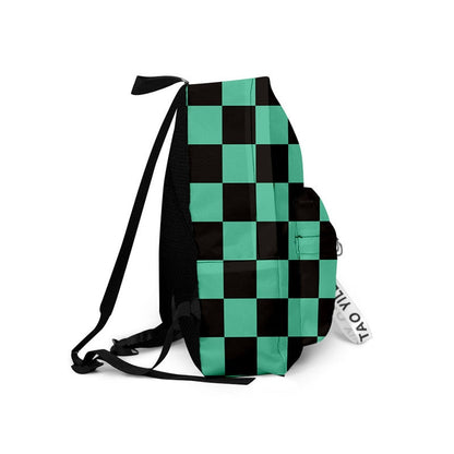 layer’s Mission Backpack