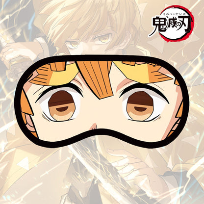 Hashira’s Rest Mask