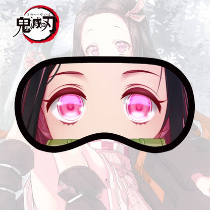 Hashira’s Rest Mask