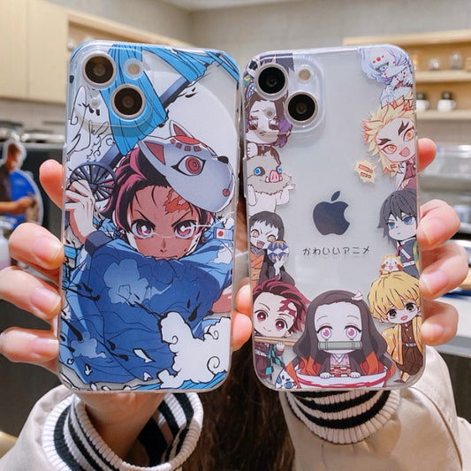 Moonlit Blade Armor Case