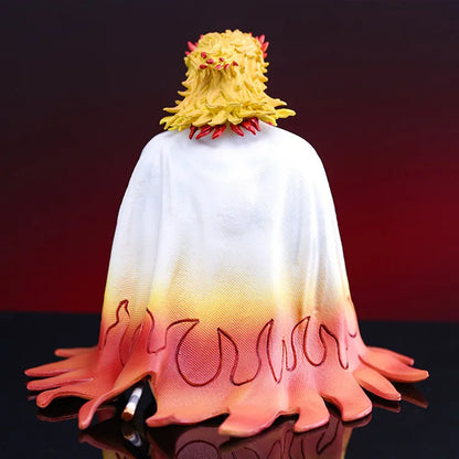 Dawn Near Death Rengoku Kyoujurou