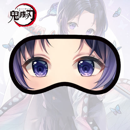 Hashira’s Rest Mask
