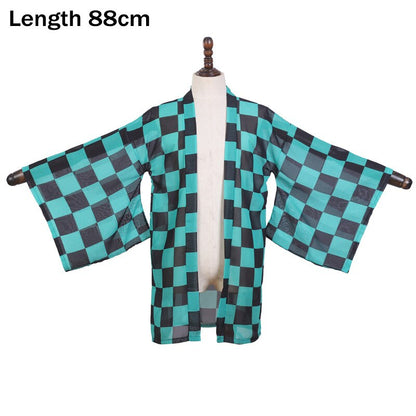 Anime Warrior Swim Collection
