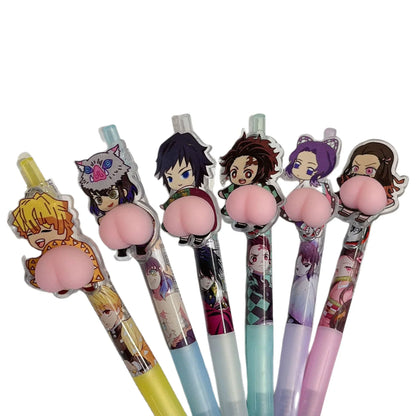 Tactical Hashira Stylus