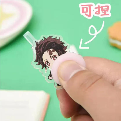 Tactical Hashira Stylus
