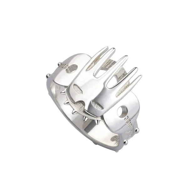 White Snake's Oath Ring